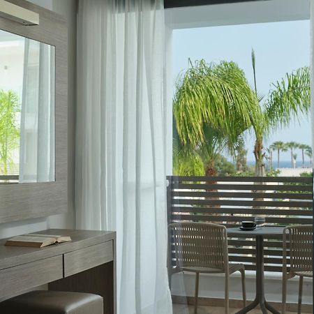 איה נאפה Atlantica Sancta Napa Hotel מראה חיצוני תמונה