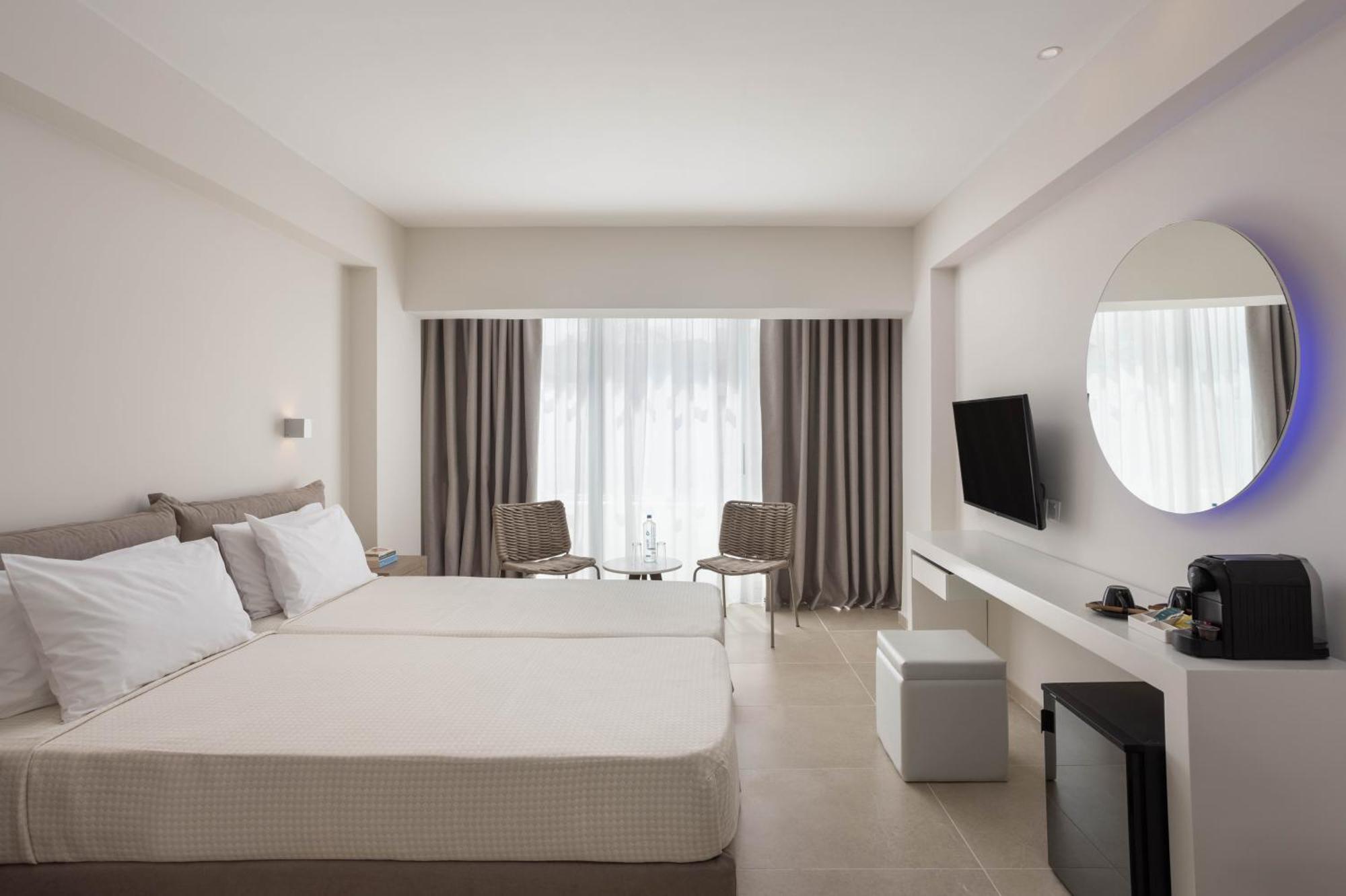 איה נאפה Atlantica Sancta Napa Hotel מראה חיצוני תמונה