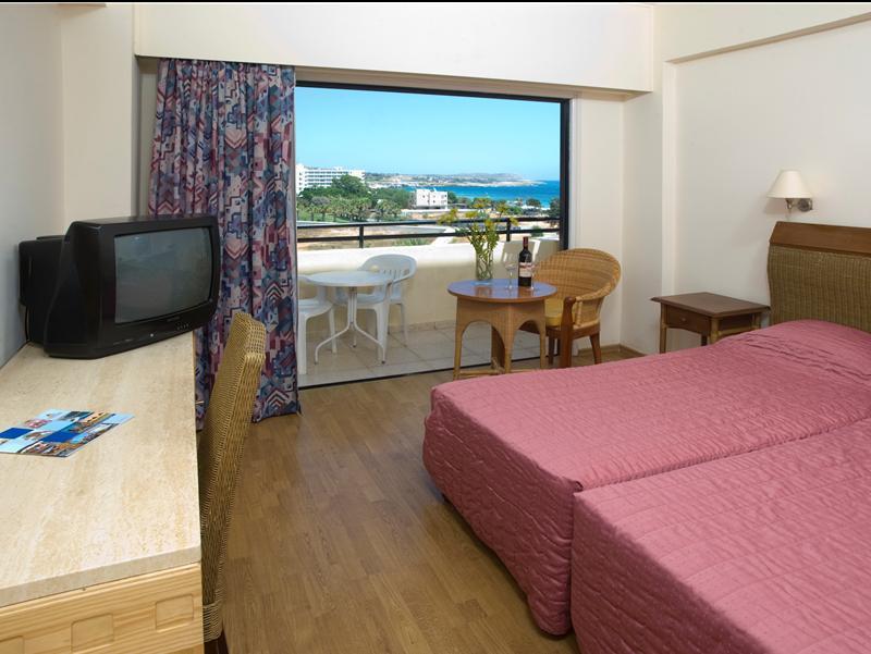 איה נאפה Atlantica Sancta Napa Hotel מראה חיצוני תמונה