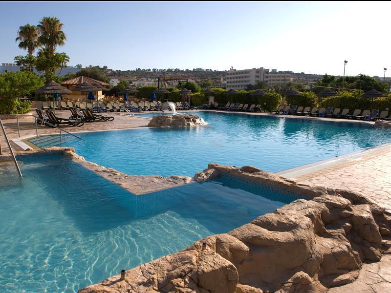 איה נאפה Atlantica Sancta Napa Hotel מראה חיצוני תמונה