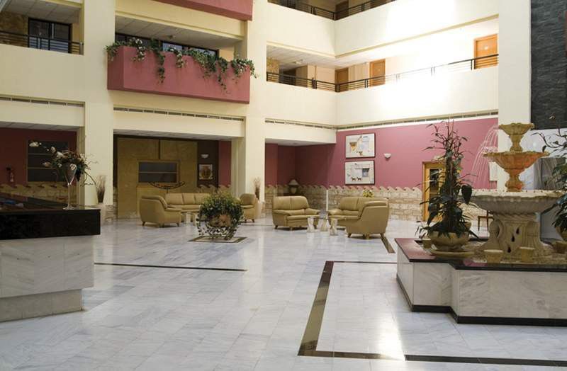 איה נאפה Atlantica Sancta Napa Hotel מראה חיצוני תמונה